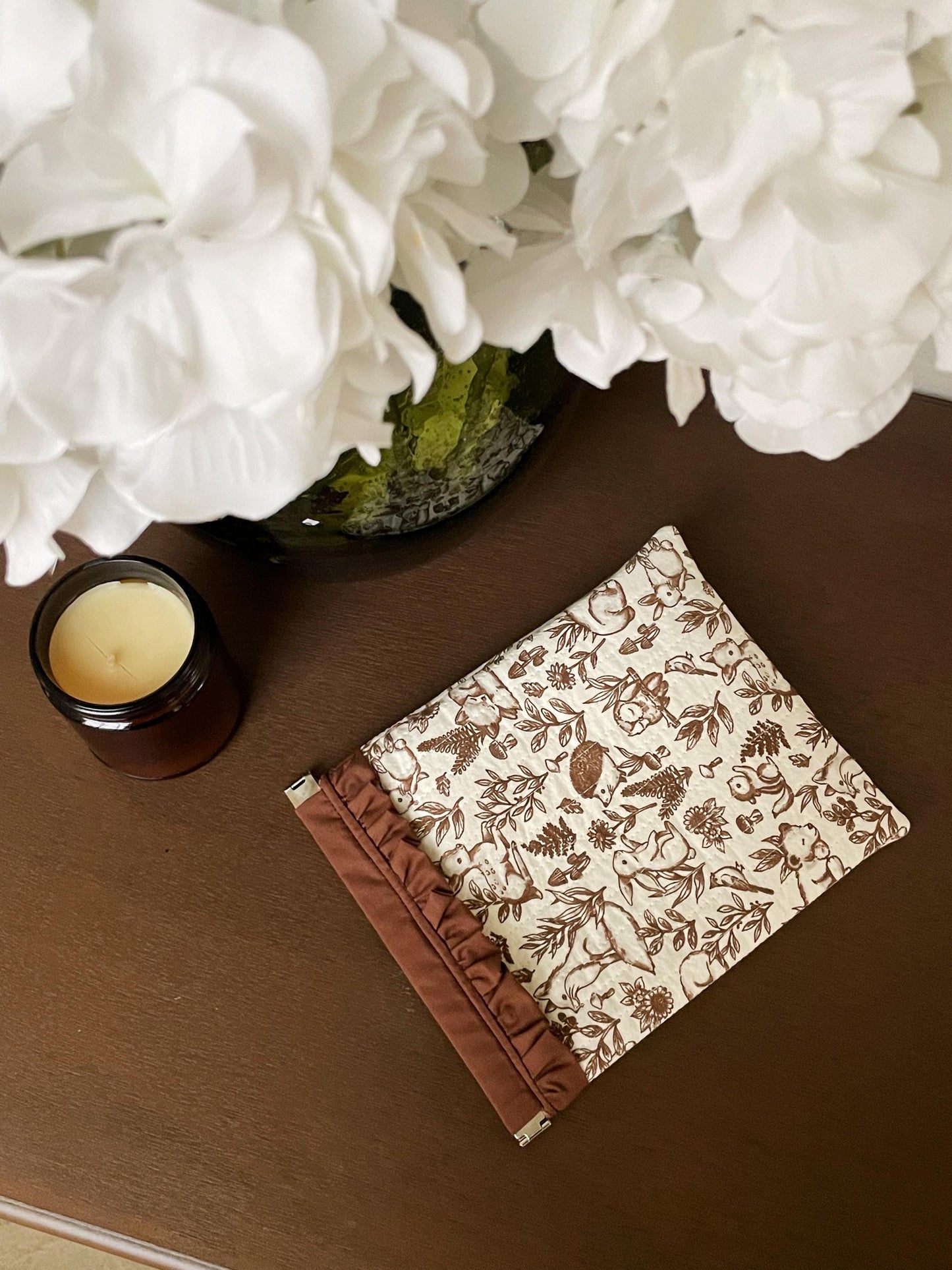 Miss Barton Kindle Sleeve