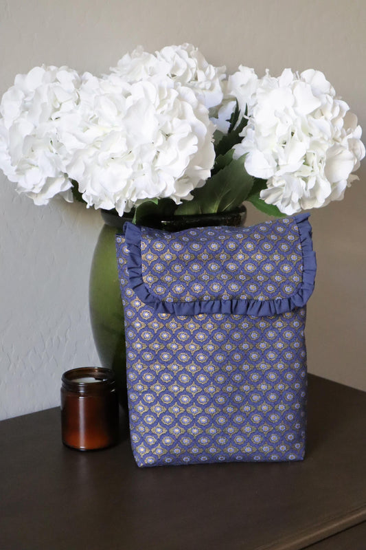 Mrs. Demorest Bible Sleeve