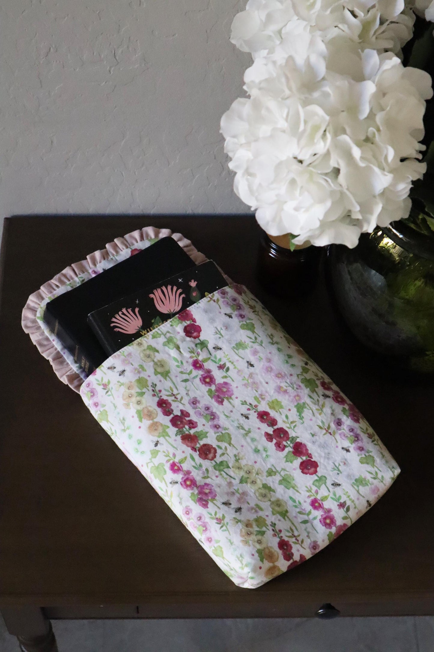 Mrs. Lamarr Bible Sleeve