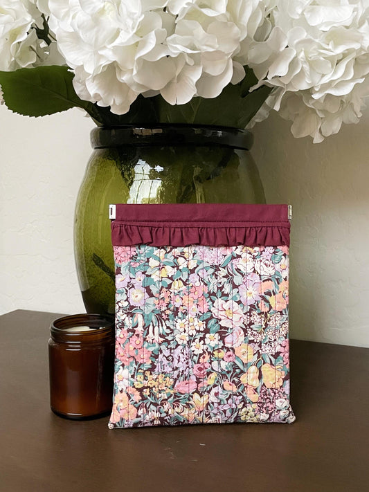 Miss Petty Kindle Sleeve