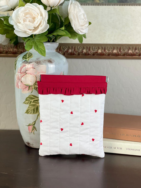 Mrs. McCoy Kindle Sleeve