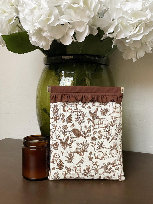 Miss Barton Kindle Sleeve