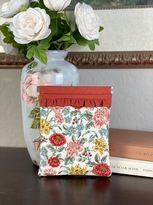 Miss Brownscombe Kindle Sleeve
