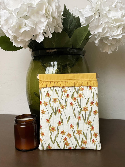 Mrs. Rogers Kindle Sleeve