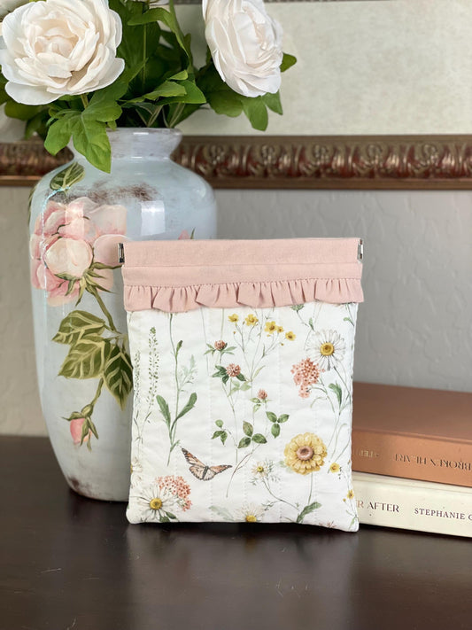 Miss Farmer Kindle Sleeve