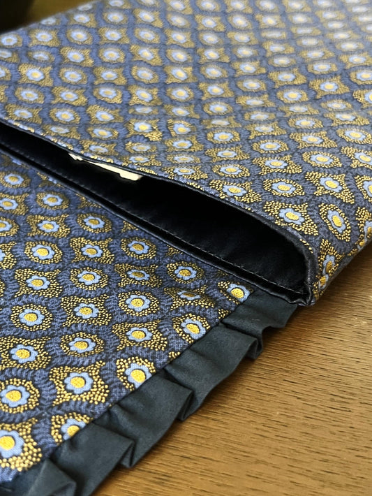 Mrs. Demorest Book Sleeve