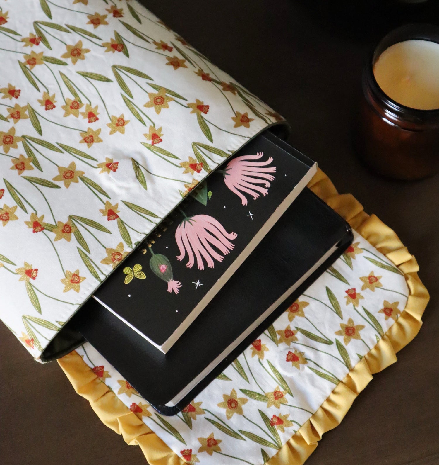 Bible Sleeves
