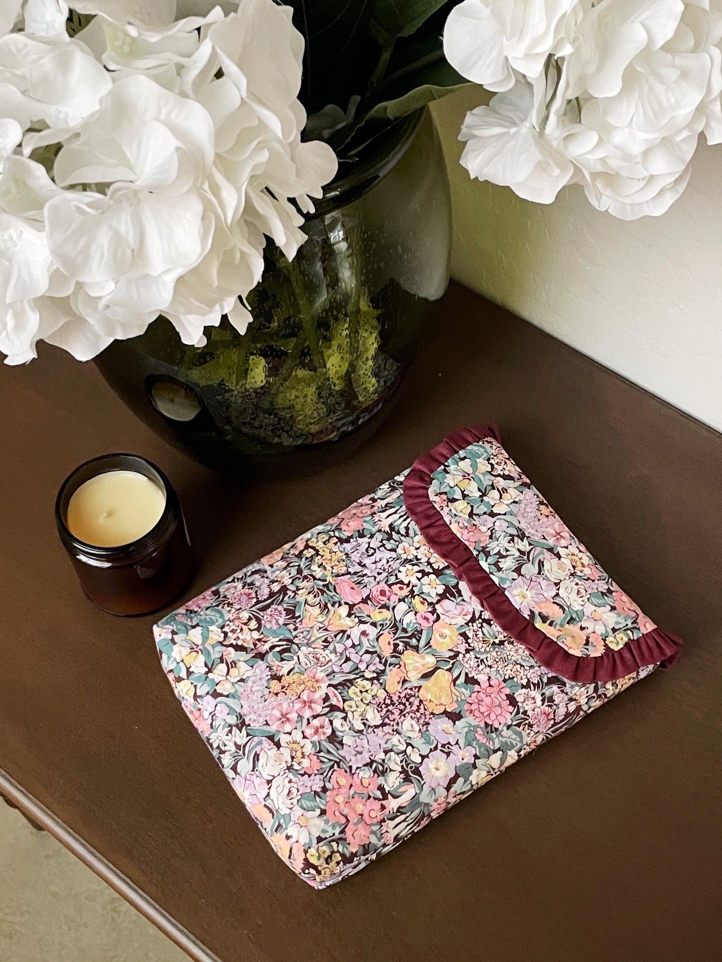 Miss Petty Book Sleeve