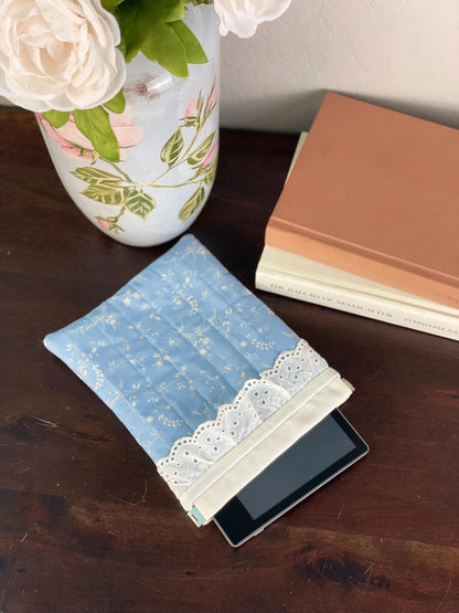 Miss Ludington Kindle Sleeve