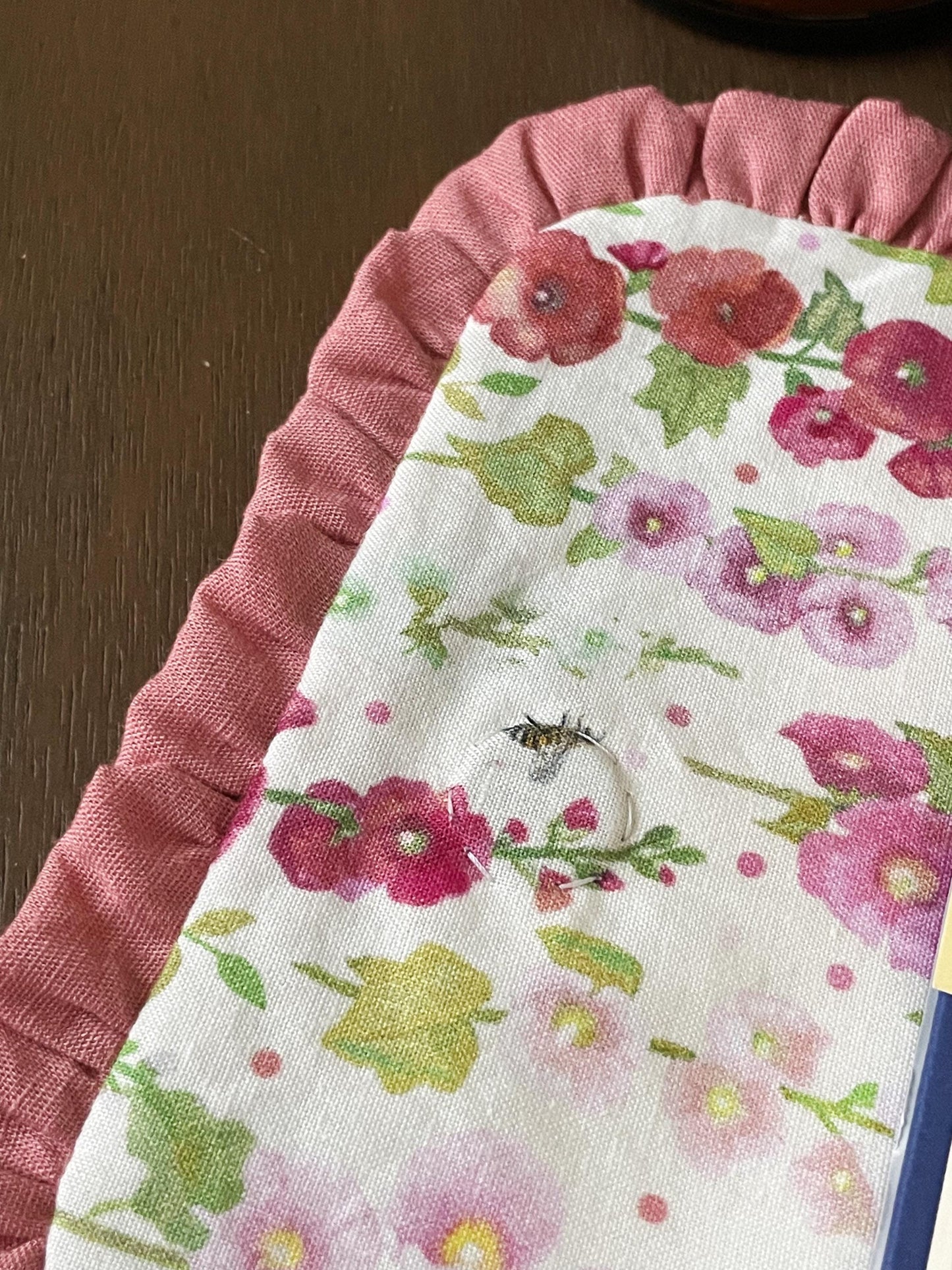 Miss Lamarr Book Sleeve