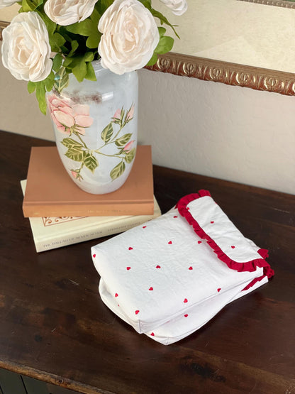 Mrs. McCoy Book Sleeve