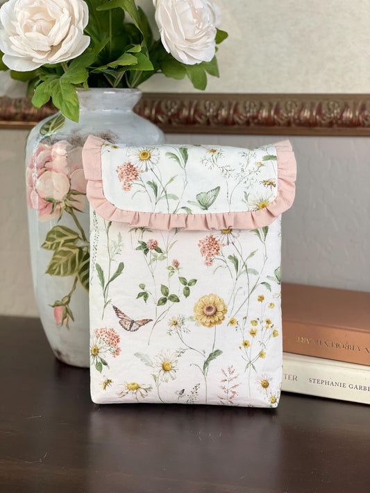 Miss Farmer Book Sleeve