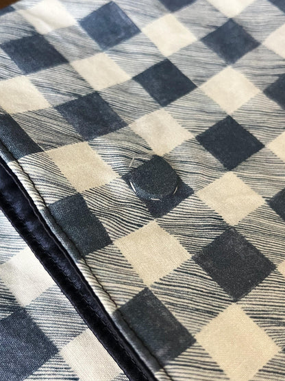 Mrs. Ash Book Sleeve
