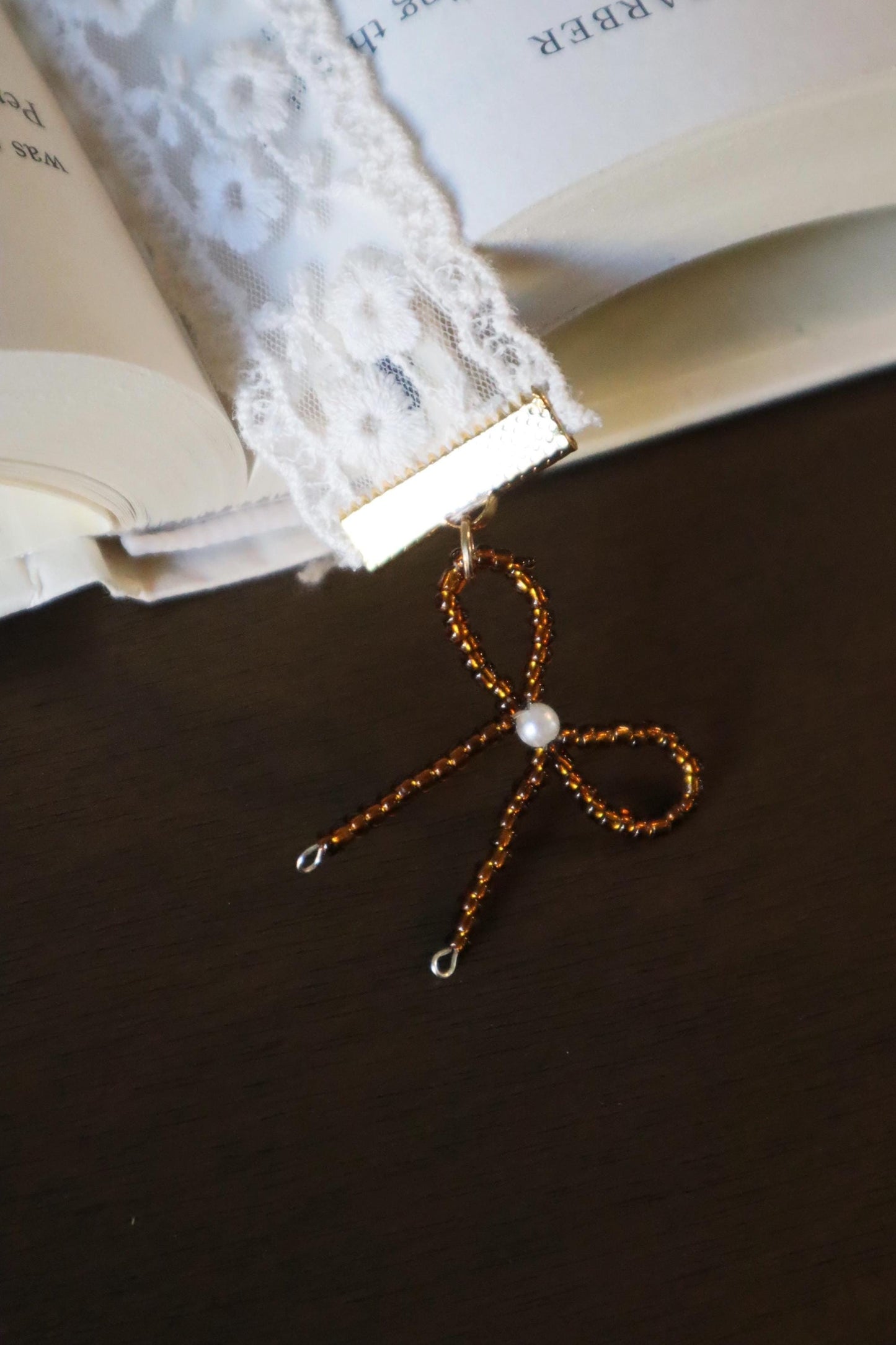 Autumn Book Sleeve