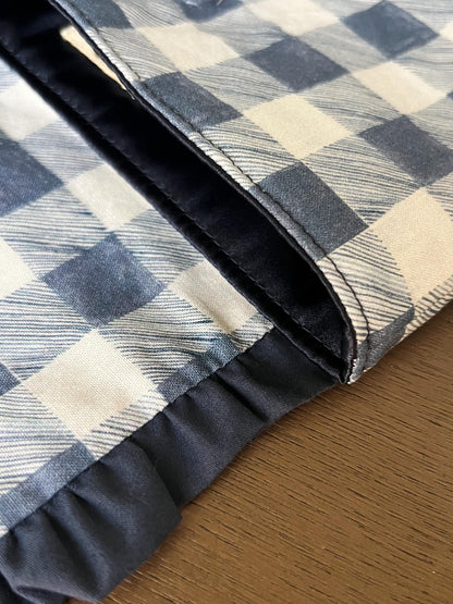 Mrs. Ash Book Sleeve