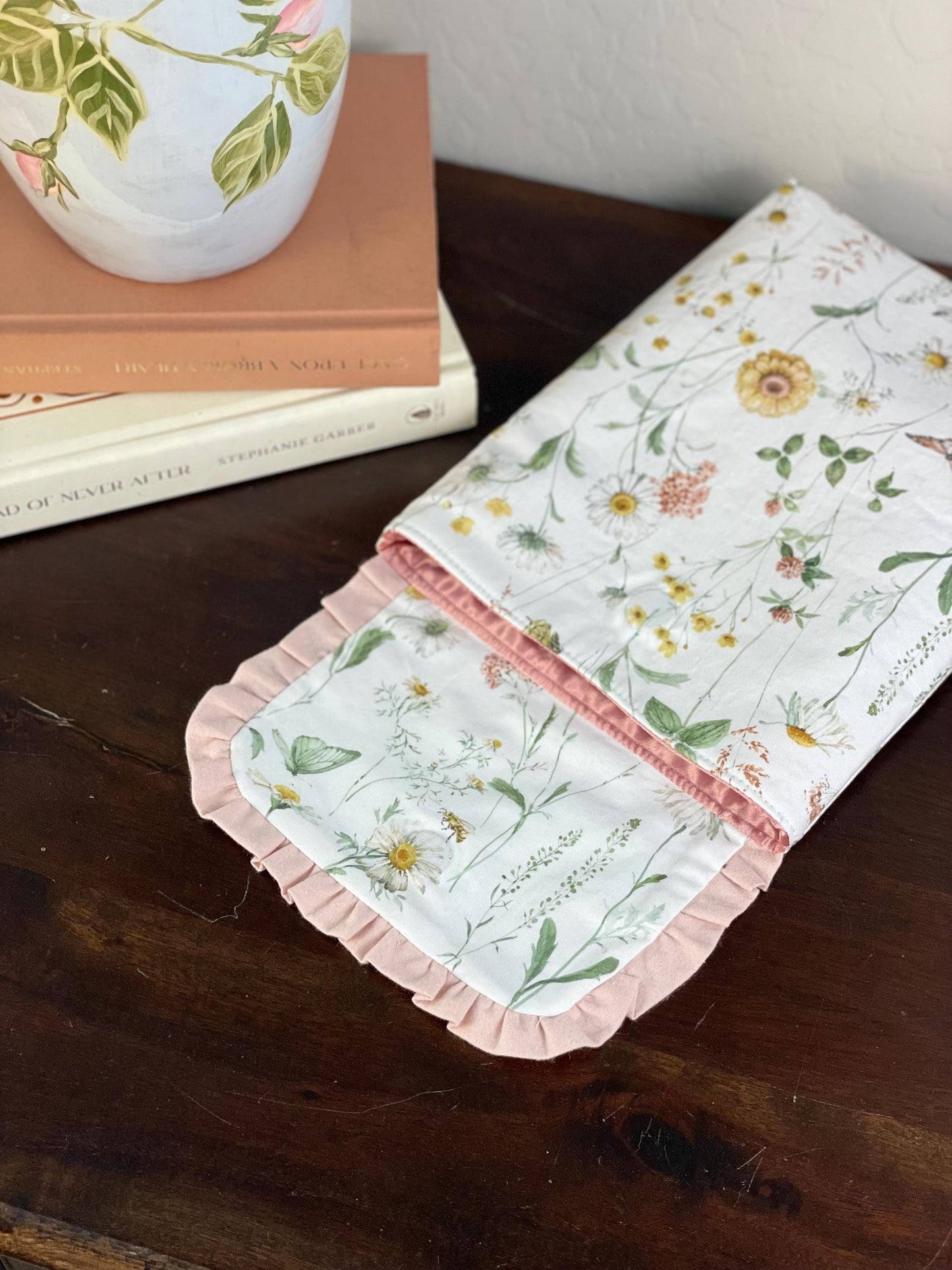 Miss Farmer Book Sleeve