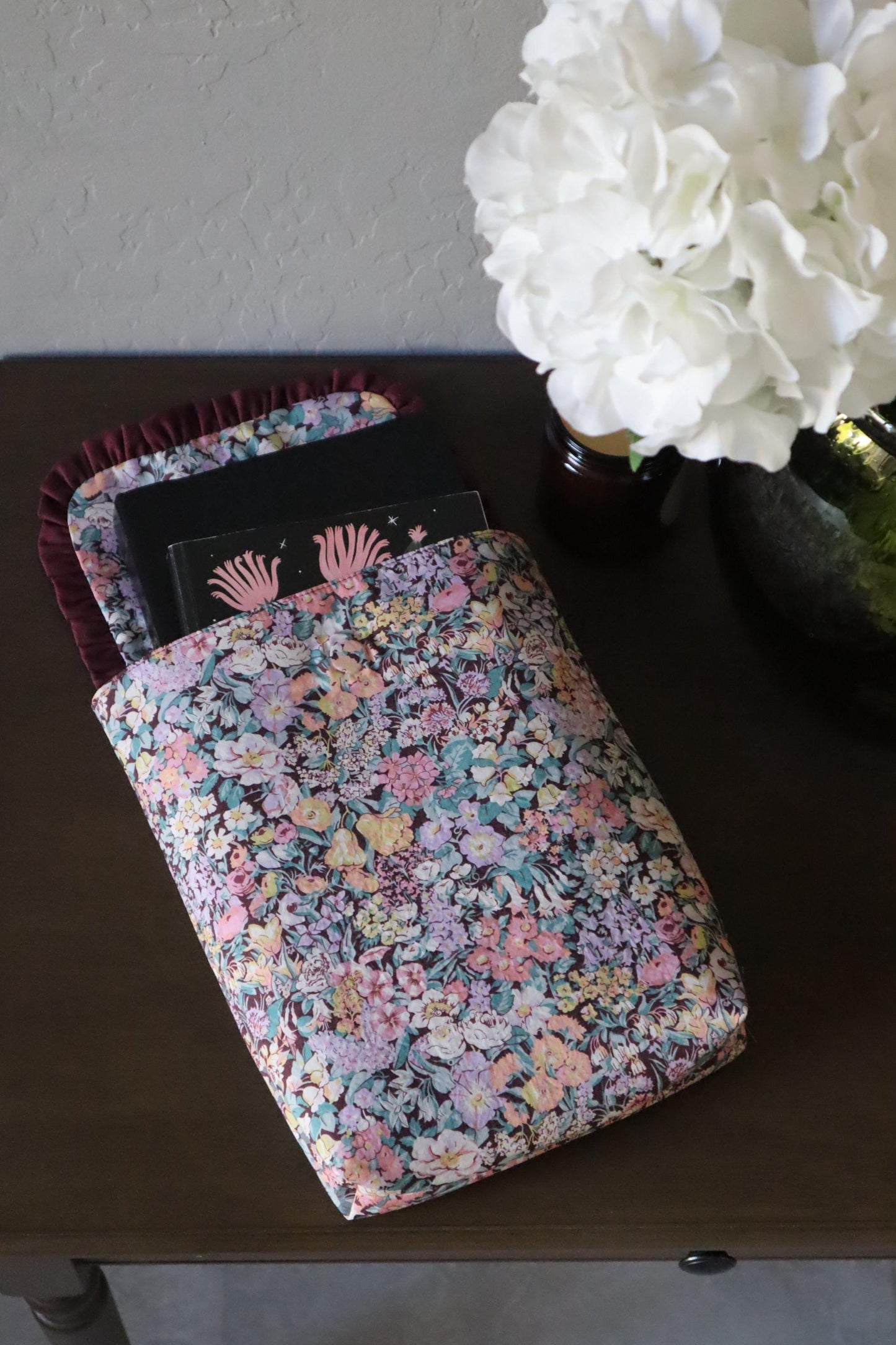 Miss Petty Bible Sleeve