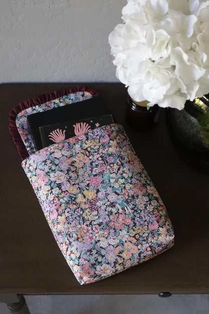Miss Petty Bible Sleeve