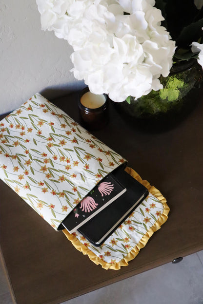 Mrs. Rogers Bible Sleeve