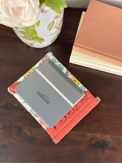 Miss Brownscombe Kindle Sleeve