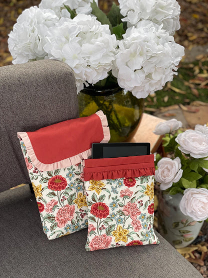 Miss Brownscombe Book Sleeve