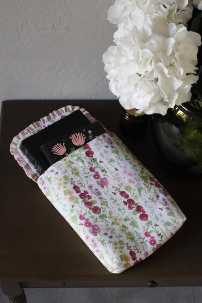 Mrs. Lamarr Bible Sleeve