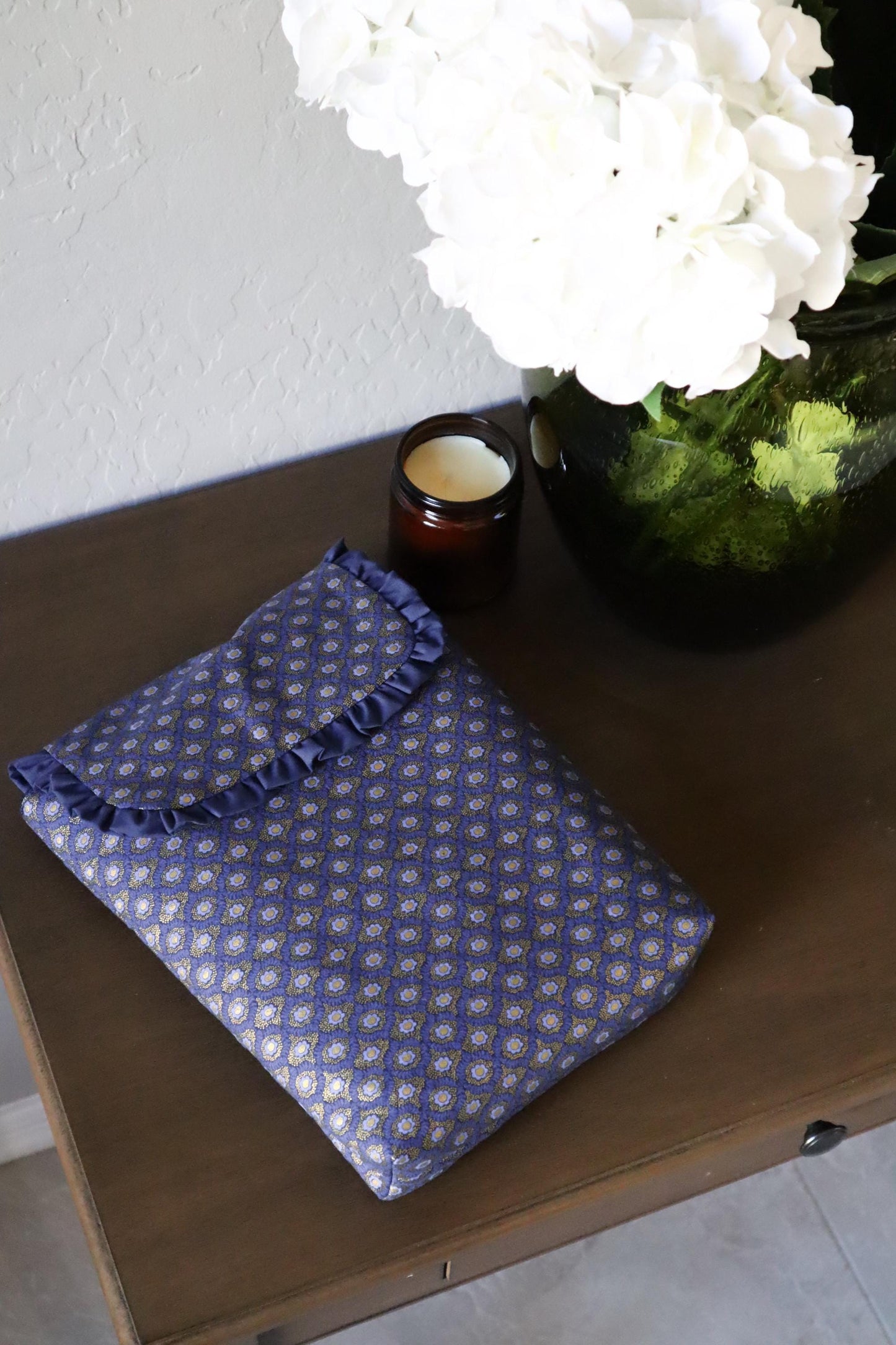 Mrs. Demorest Bible Sleeve