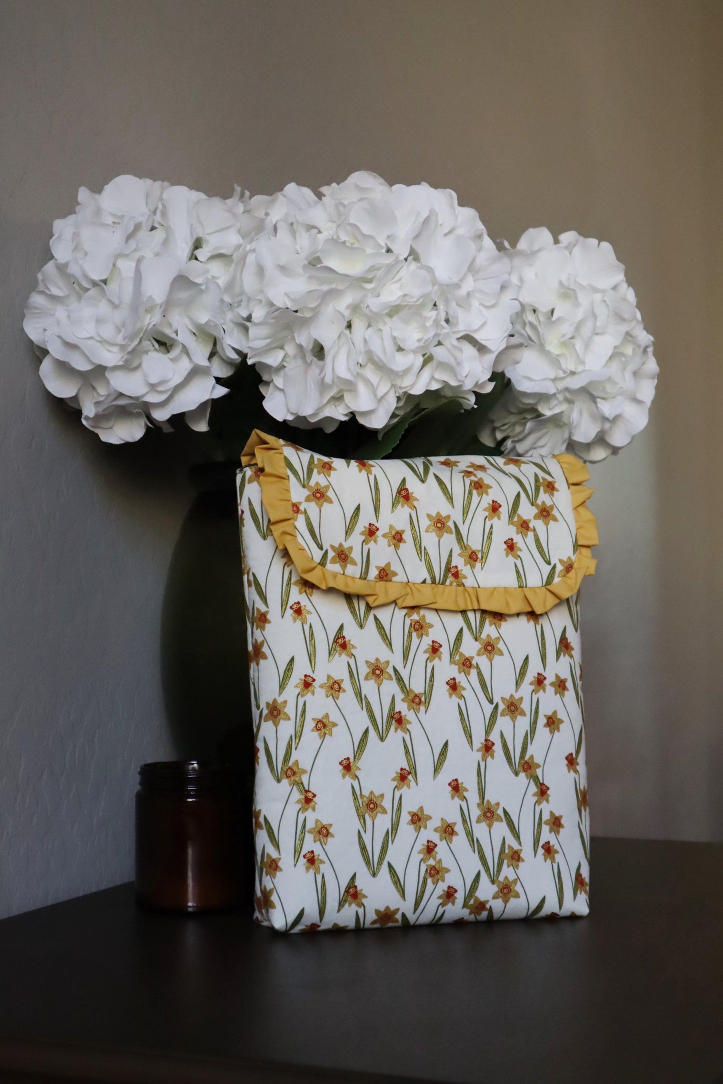 Mrs. Rogers Bible Sleeve