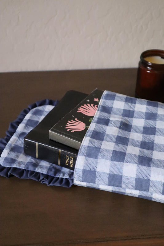 Mrs. Ash Bible Sleeve
