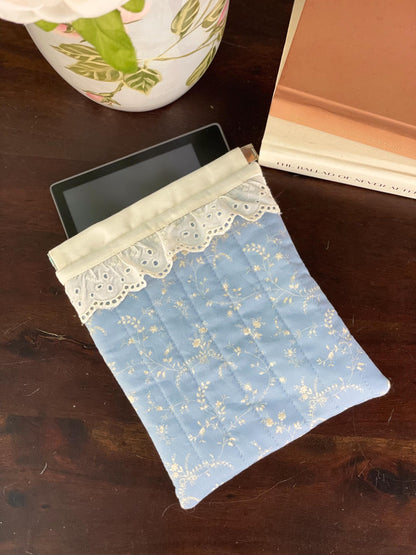 Miss Ludington Kindle Sleeve