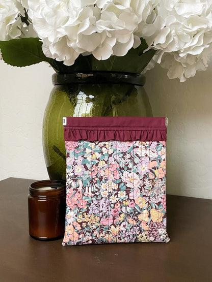 Miss Petty Kindle Sleeve