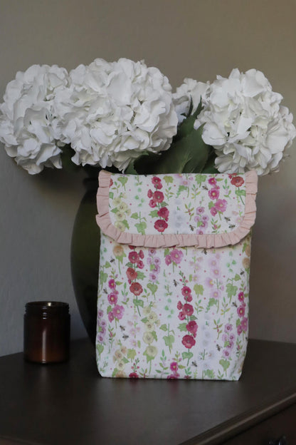 Mrs. Lamarr Bible Sleeve