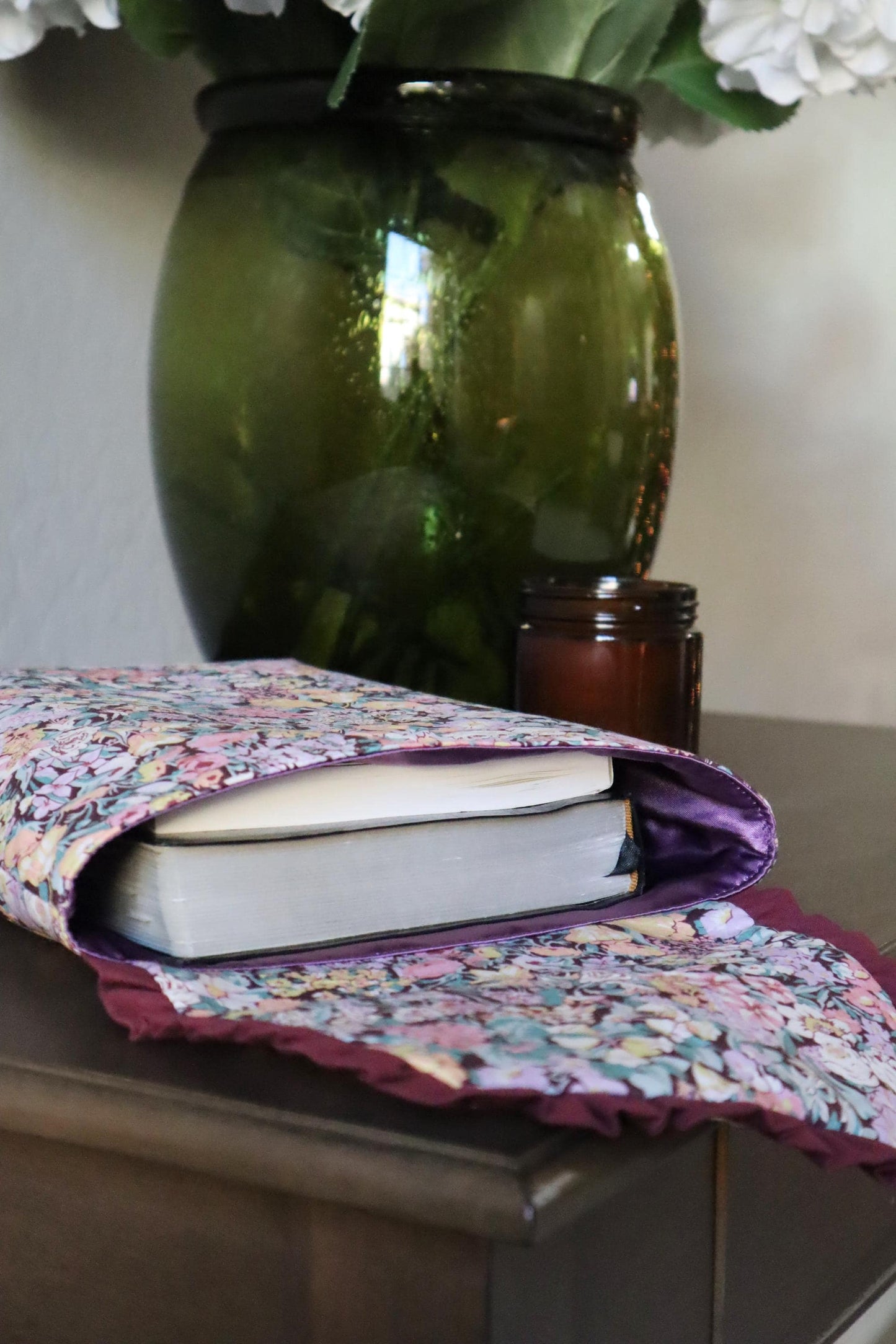 Miss Petty Bible Sleeve