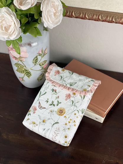 Miss Farmer Book Sleeve