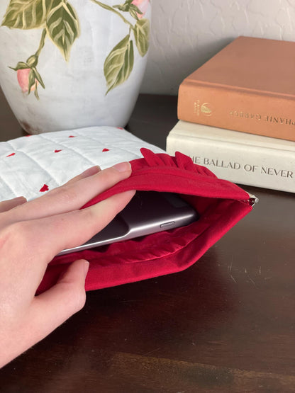 Mrs. McCoy Kindle Sleeve