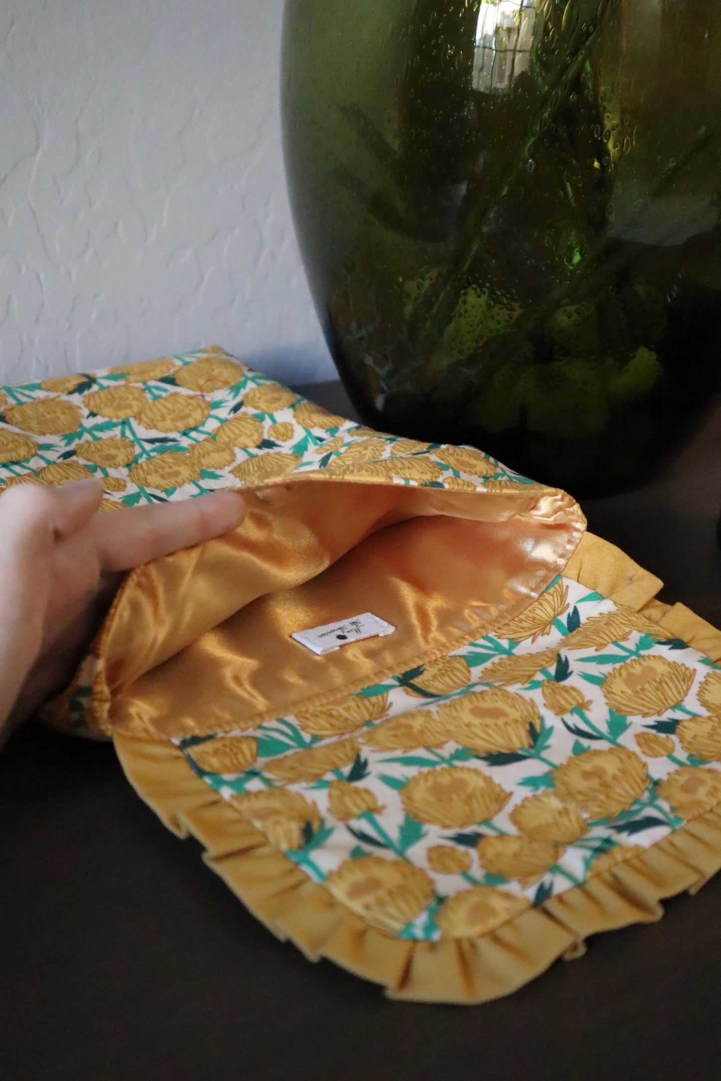 Autumn Book Sleeve