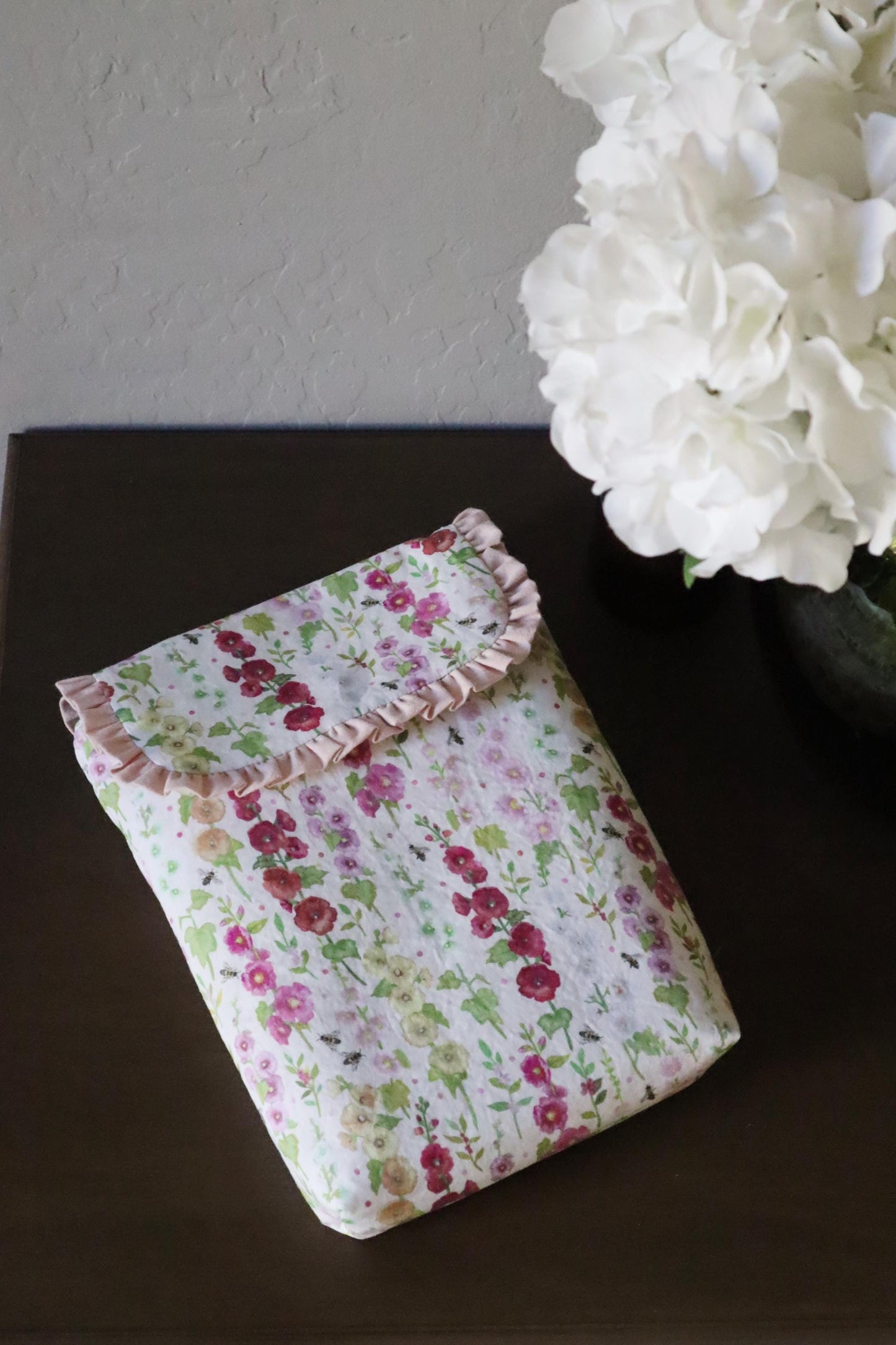Mrs. Lamarr Bible Sleeve