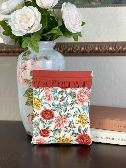 Miss Brownscombe Kindle Sleeve