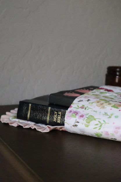 Mrs. Lamarr Bible Sleeve