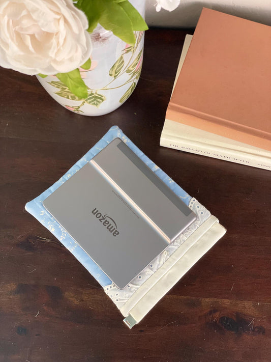 Miss Ludington Kindle Sleeve