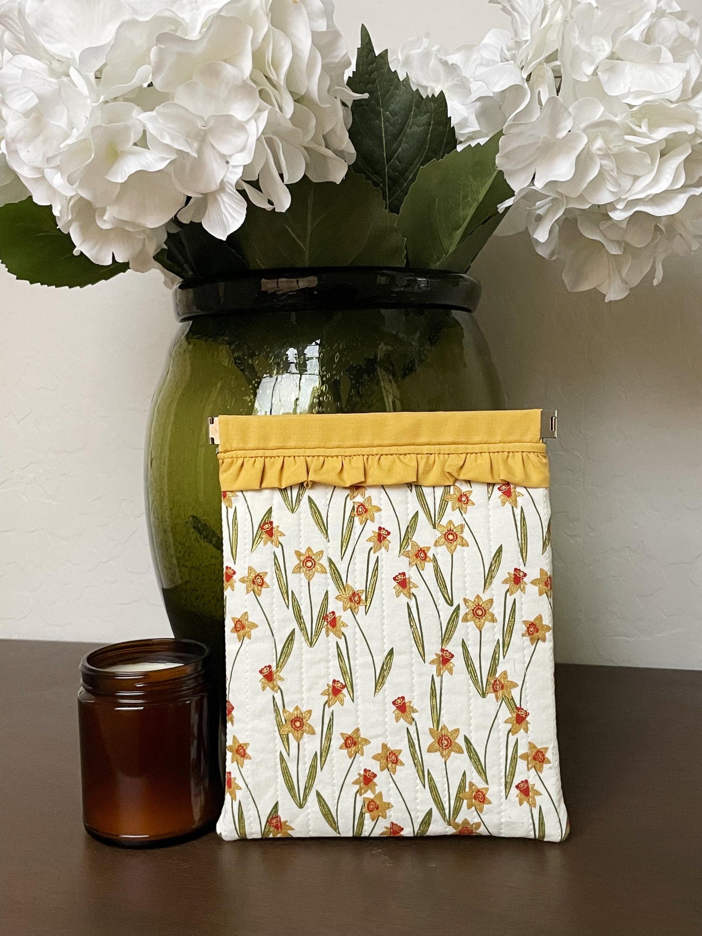 Mrs. Rogers Kindle Sleeve