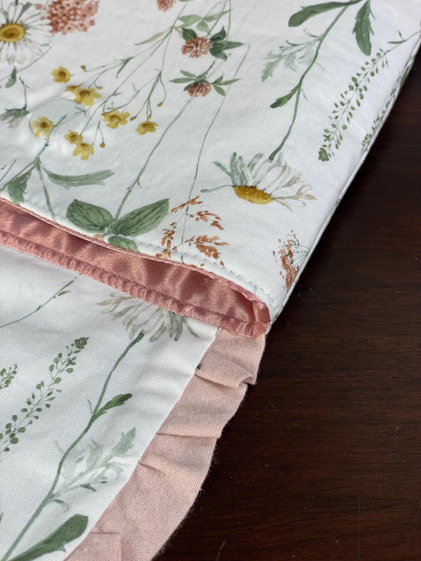 Miss Farmer Book Sleeve