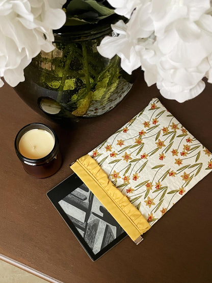 Mrs. Rogers Kindle Sleeve
