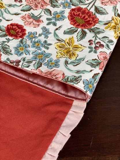 Miss Brownscombe Book Sleeve
