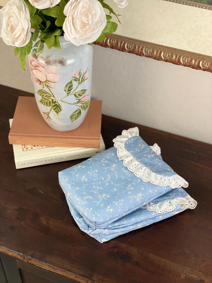 Miss Ludington Book Sleeve