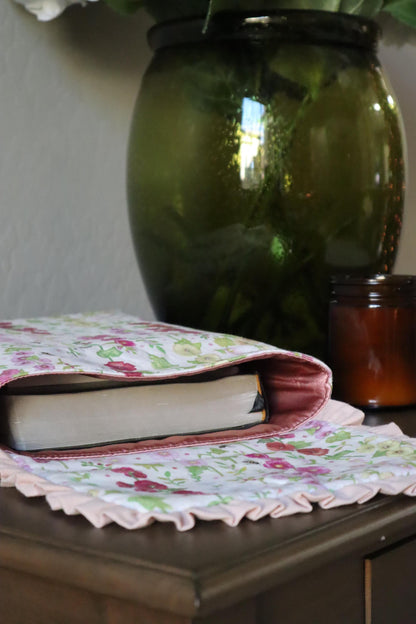 Mrs. Lamarr Bible Sleeve