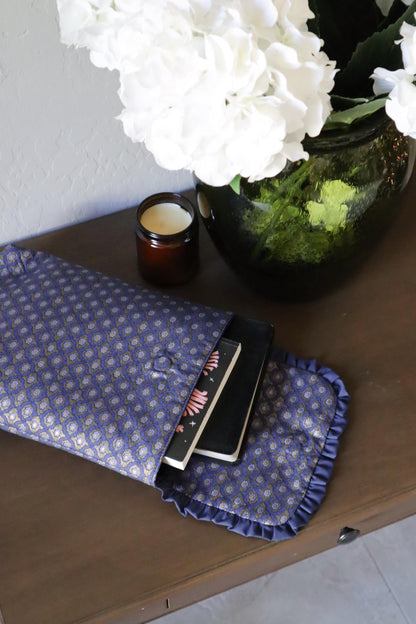 Mrs. Demorest Bible Sleeve