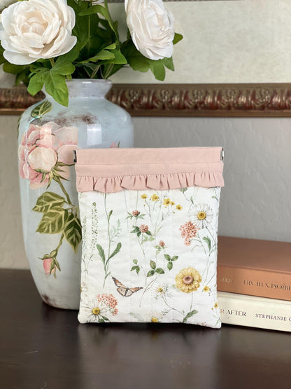 Miss Farmer Kindle Sleeve