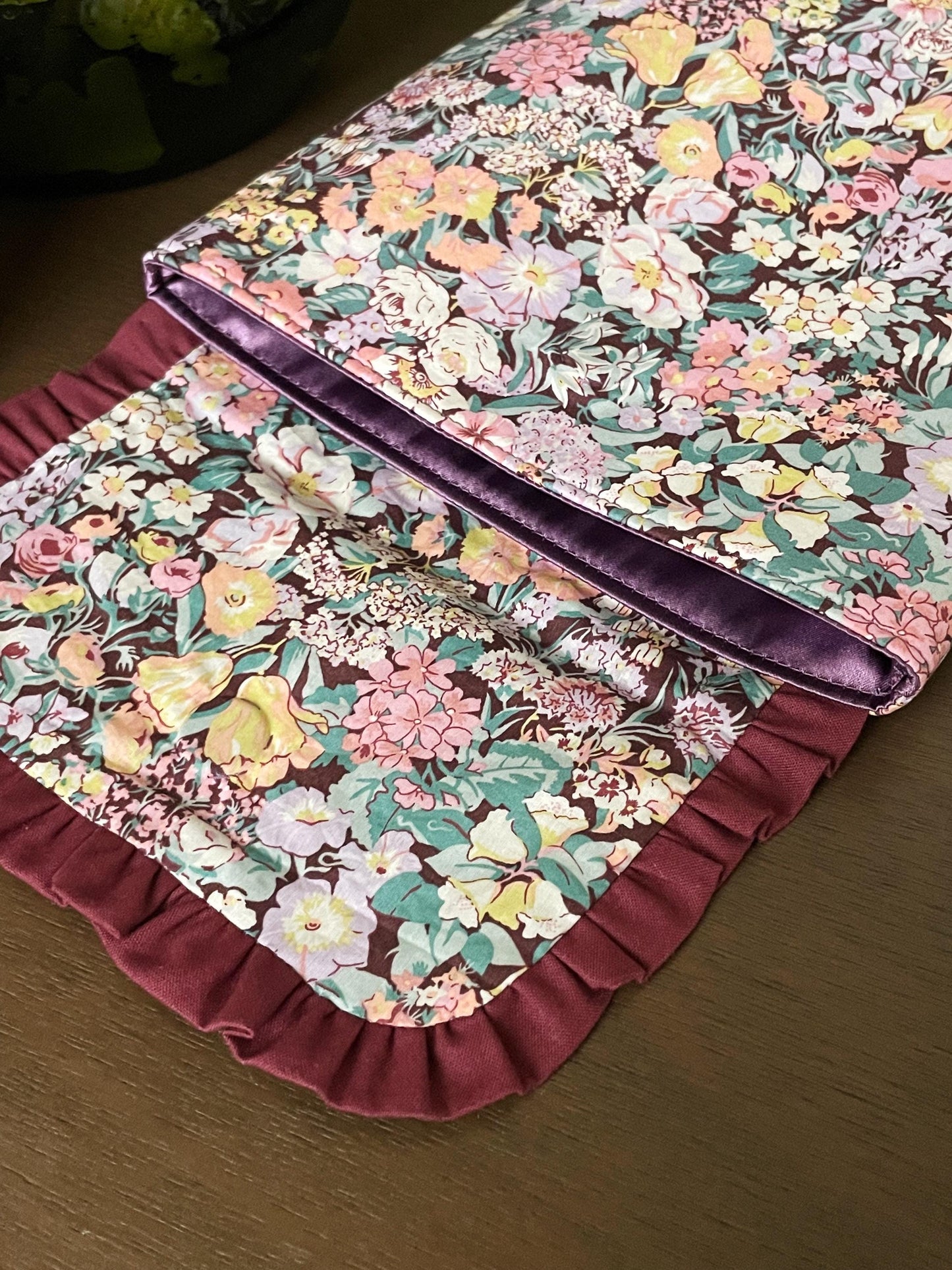 Miss Petty Book Sleeve