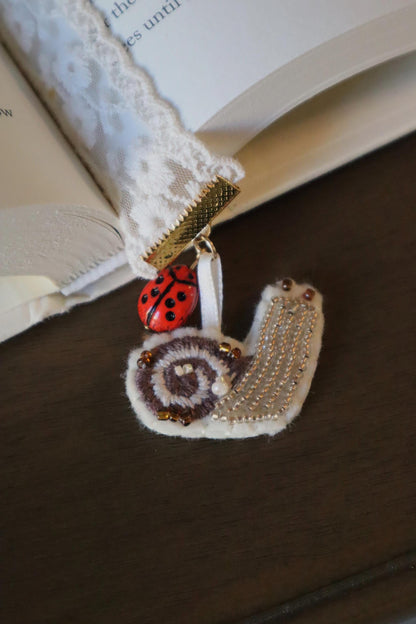 Autumn Book Sleeve